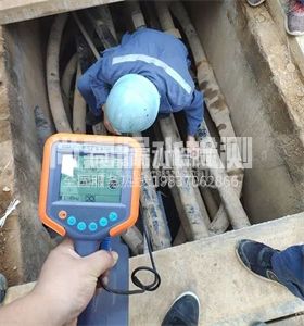 平塘管线探测服务